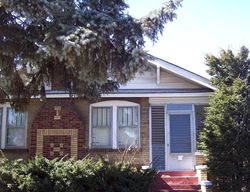 Pre-foreclosure in  N 43RD ST East Saint Louis, IL 62204