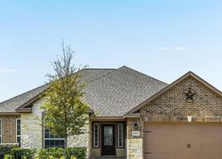 Pre-foreclosure Listing in CARRIZO TRL MAGNOLIA, TX 77355