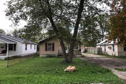 Pre-foreclosure in  W CUSHING ST Decatur, IL 62526