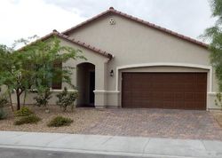 Pre-foreclosure in  FAIRYWREN DR North Las Vegas, NV 89031