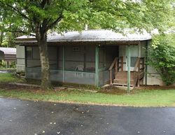 Pre-foreclosure in  BETHLEHEM RD Livingston, TN 38570