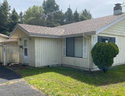Pre-foreclosure Listing in SW GREEN DR WALDPORT, OR 97394