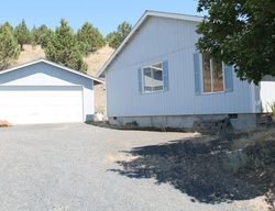 Pre-foreclosure Listing in NW CHAROLAIS HTS JOHN DAY, OR 97845