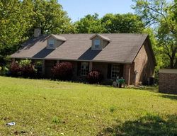 Pre-foreclosure Listing in KAYLA DR AGRA, OK 74824