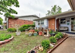 Pre-foreclosure in  HILLSIDE DR Oklahoma City, OK 73115