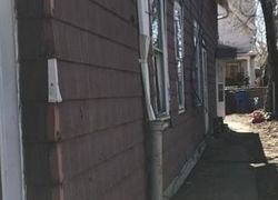 Pre-foreclosure in  BAILEY AVE Cleveland, OH 44113