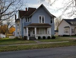 Pre-foreclosure in  W JOHNSON ST Upper Sandusky, OH 43351