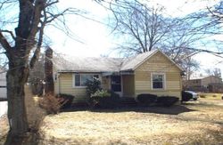 Pre-foreclosure Listing in ULP ST MASURY, OH 44438
