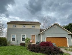 Pre-foreclosure Listing in BLOTT RD NORTH JACKSON, OH 44451