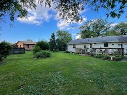 Pre-foreclosure in  JOHN ST Trenton, OH 45067