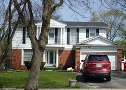 Pre-foreclosure in  GLENMORRA ST Southfield, MI 48076