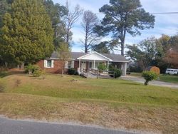 Pre-foreclosure Listing in FRED DR GREENVILLE, NC 27834