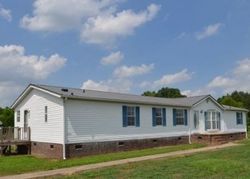 Pre-foreclosure Listing in RADFORD LN GREENVILLE, NC 27834