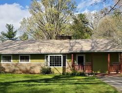 Pre-foreclosure Listing in W OAKVIEW RD ASHEVILLE, NC 28806