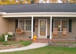 Pre-foreclosure Listing in LAVA LN THOMASVILLE, NC 27360