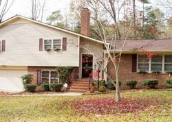 Pre-foreclosure in  TEMPLE AVE Fayetteville, NC 28301