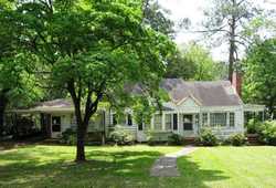 Pre-foreclosure Listing in W MAIN ST WILLIAMSTON, NC 27892
