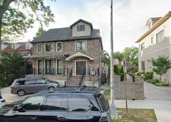 Pre-foreclosure in  83RD AVE Kew Gardens, NY 11415