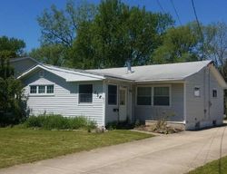 Pre-foreclosure Listing in GRANT ST DEPEW, NY 14043