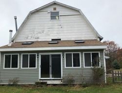 Pre-foreclosure Listing in DELAMATER RD DERBY, NY 14047