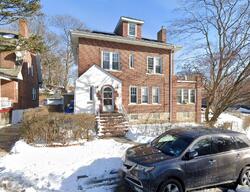 Pre-foreclosure in  TYNDALL AVE Bronx, NY 10471