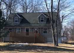 Pre-foreclosure in  KRYSTAL LN Wallkill, NY 12589