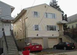 Pre-foreclosure in  FULTON ST Elizabeth, NJ 07206