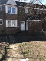 Pre-foreclosure in  PFEIFFER ST Camden, NJ 08105