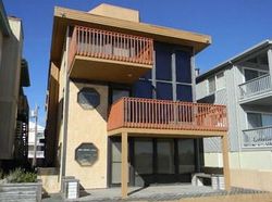 Pre-foreclosure Listing in WATERVIEW BLVD OCEAN CITY, NJ 08226