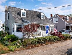 Pre-foreclosure Listing in SEAVIEW AVE WILDWOOD, NJ 08260