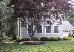 Pre-foreclosure in  WESTON DR Toms River, NJ 08755