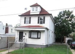 Pre-foreclosure in  HERPERS ST Irvington, NJ 07111