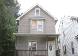 Pre-foreclosure Listing in WALNUT ST WESTVILLE, NJ 08093