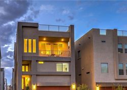 Pre-foreclosure in  HAYWOOD ESTATE AVE Las Vegas, NV 89113