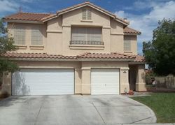 Pre-foreclosure in  CRYSTAL CORAL WAY Las Vegas, NV 89123