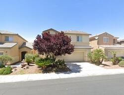 Pre-foreclosure in  CELINA HILLS ST Las Vegas, NV 89131