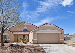 Pre-foreclosure in  PUKA SHELL ST North Las Vegas, NV 89031