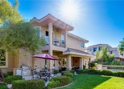 Pre-foreclosure in  RAVENGLASS ST Henderson, NV 89052