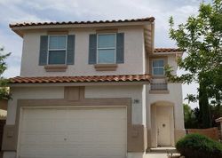 Pre-foreclosure in  CANBERRA AVE Henderson, NV 89052