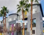Pre-foreclosure in  W TROPICANA AVE UNIT 1105 Las Vegas, NV 89147