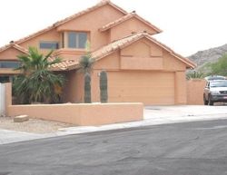 Pre-foreclosure in  TERRACE VIEW DR Laughlin, NV 89029
