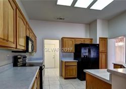 Pre-foreclosure in  VILLA RIDGE DR Las Vegas, NV 89134