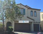 Pre-foreclosure in  LELAND RANCH AVE Las Vegas, NV 89178