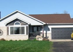 Pre-foreclosure Listing in ONEIDA RD GRAND LEDGE, MI 48837