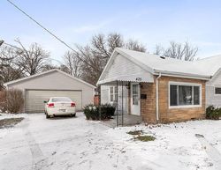 Pre-foreclosure Listing in MORSE ST IONIA, MI 48846