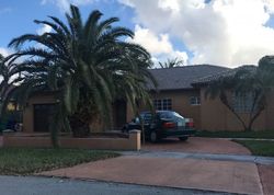 Pre-foreclosure in  NW 162ND TER Hialeah, FL 33018