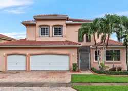 Pre-foreclosure in  SE 14TH CIR Homestead, FL 33035