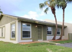 Pre-foreclosure in  SW 110TH S CANAL STREET RD Miami, FL 33186