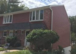 Pre-foreclosure Listing in MEADOW POND DR APT 29A LEOMINSTER, MA 01453