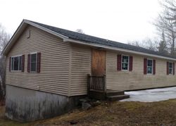 Pre-foreclosure Listing in CHURCH ST STOCKTON SPRINGS, ME 04981